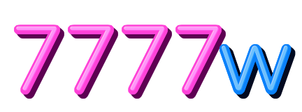 7777w — logo kanal