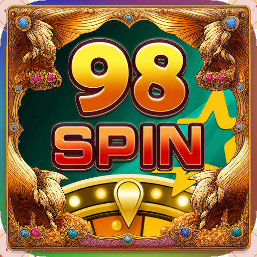 98spin — galeri pratinjau - APK Resmi